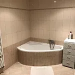 Apartman Neva Gbely Apartment *