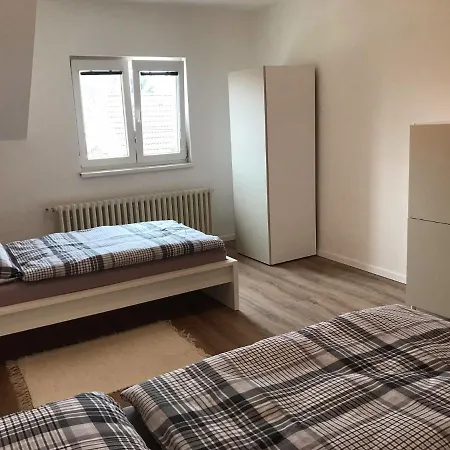 Apartman Neva Gbely