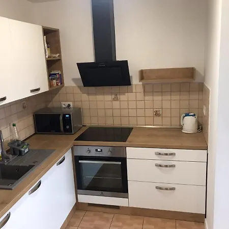 Apartman Neva Gbely *