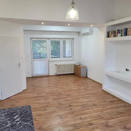 Apartment Apartman Neva Gbely