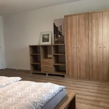 Apartman Neva Gbely * Skalica