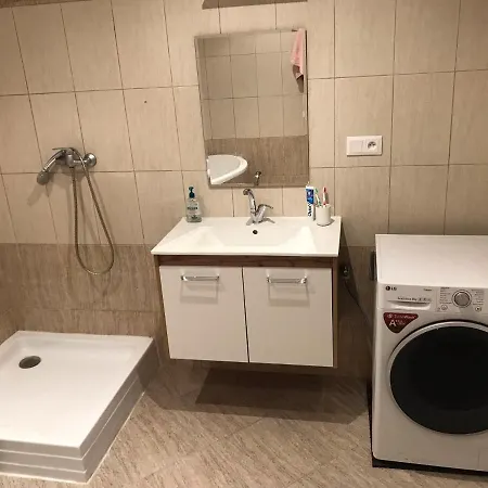 Neva Lägenhet Gbely