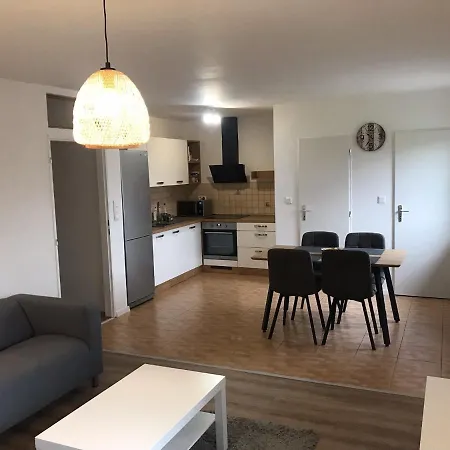 Apartman Neva Gbely Skalica