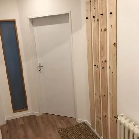 Apartment Apartman Neva Gbely *