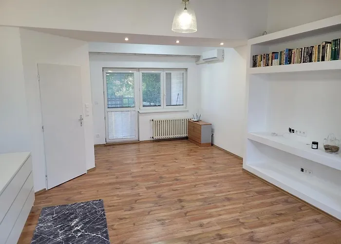 Apartment Apartman Neva Gbely