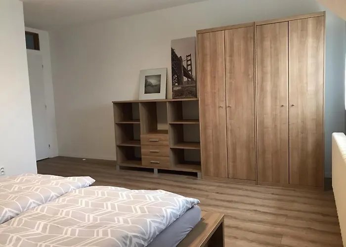 Apartman Neva Gbely * Skalica