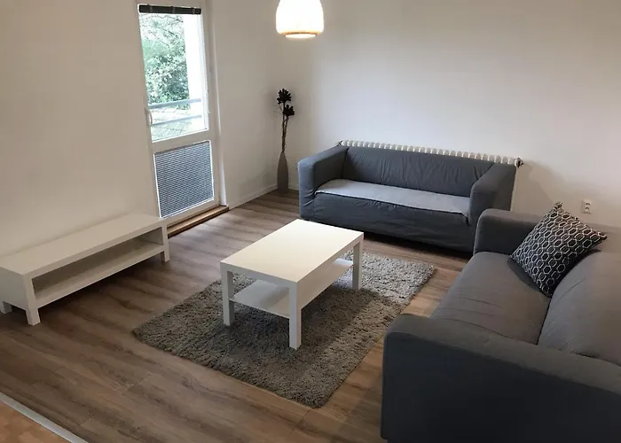 Apartment Apartman Neva Gbely