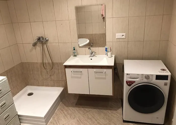 Apartman Neva Gbely Apartment Skalica