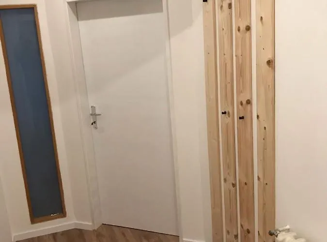 דירה Neva Gbely *